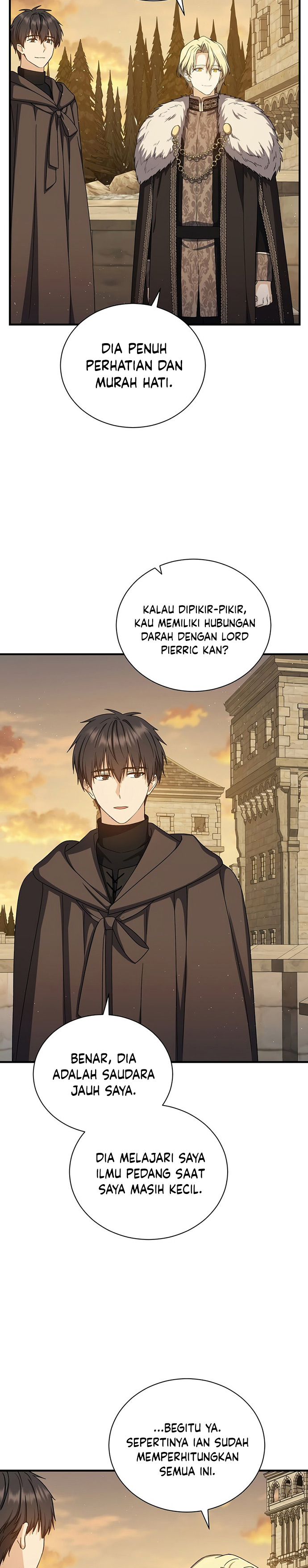 Halaman 6 dari The Return of the 8th Class Mage Chapter 67