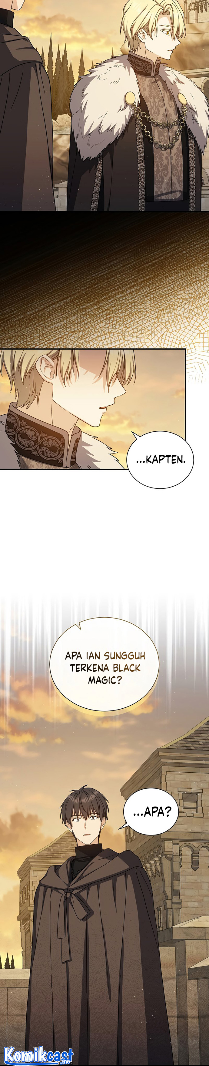 Halaman 7 dari The Return of the 8th Class Mage Chapter 67