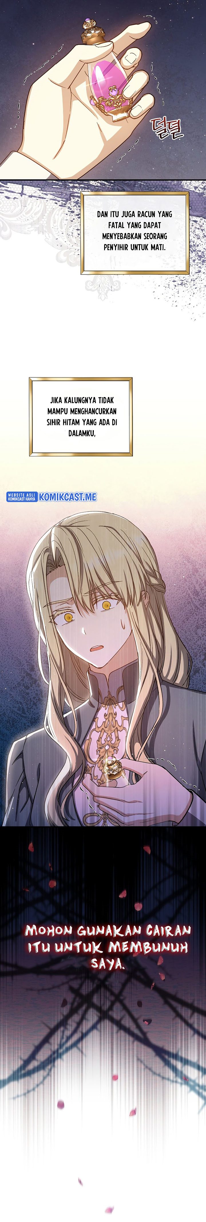 Halaman 11 dari The Return of the 8th Class Mage Chapter 68