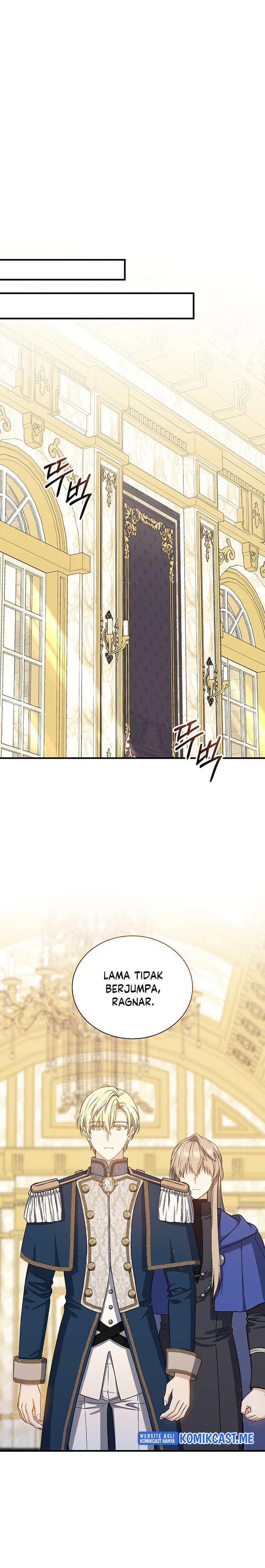 Halaman 12 dari The Return of the 8th Class Mage Chapter 68