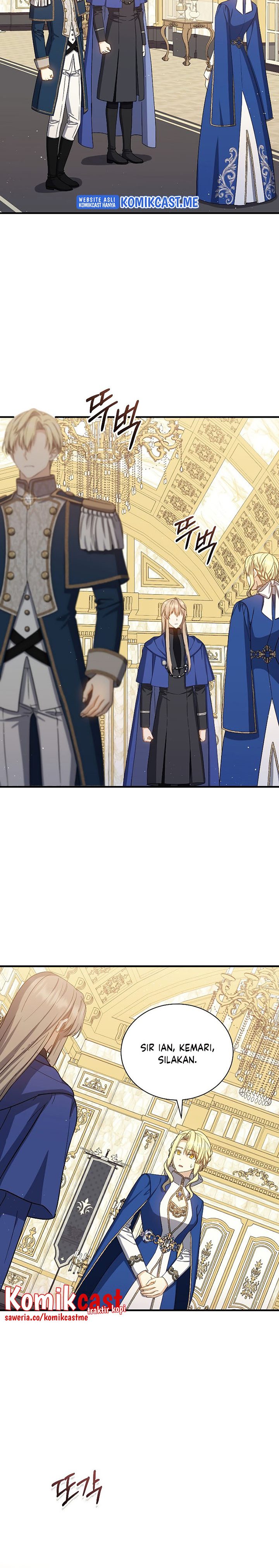 Halaman 16 dari The Return of the 8th Class Mage Chapter 68