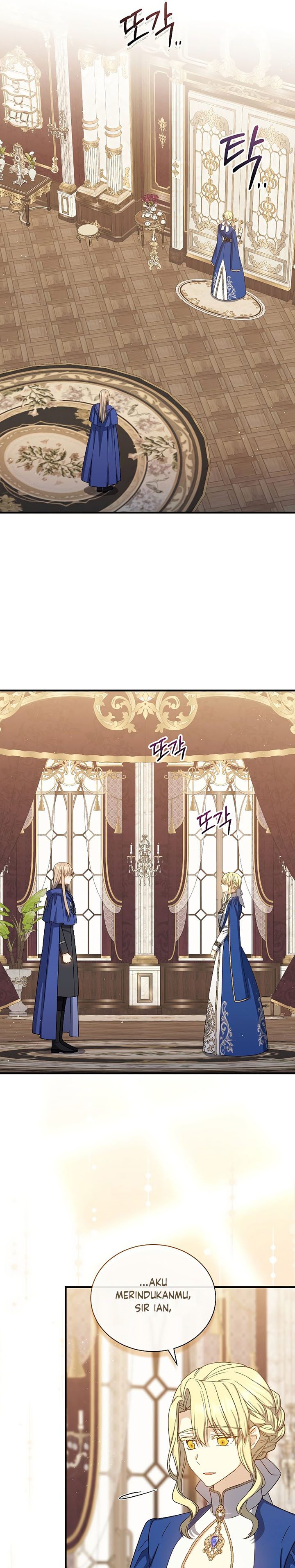 Halaman 17 dari The Return of the 8th Class Mage Chapter 68