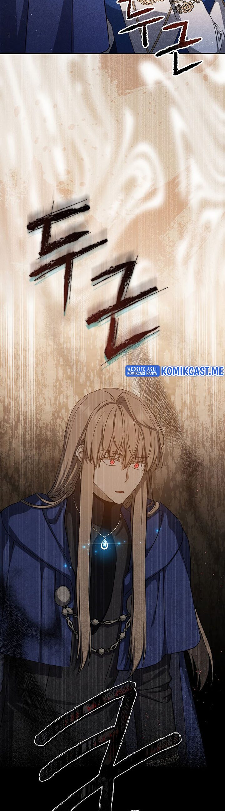 Halaman 21 dari The Return of the 8th Class Mage Chapter 68