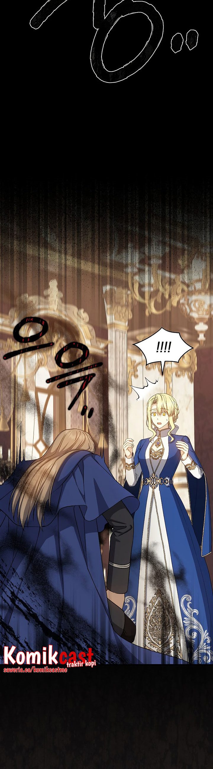 Halaman 22 dari The Return of the 8th Class Mage Chapter 68