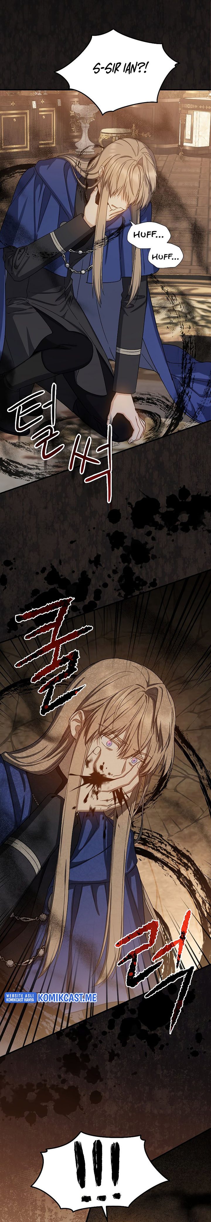 Halaman 23 dari The Return of the 8th Class Mage Chapter 68