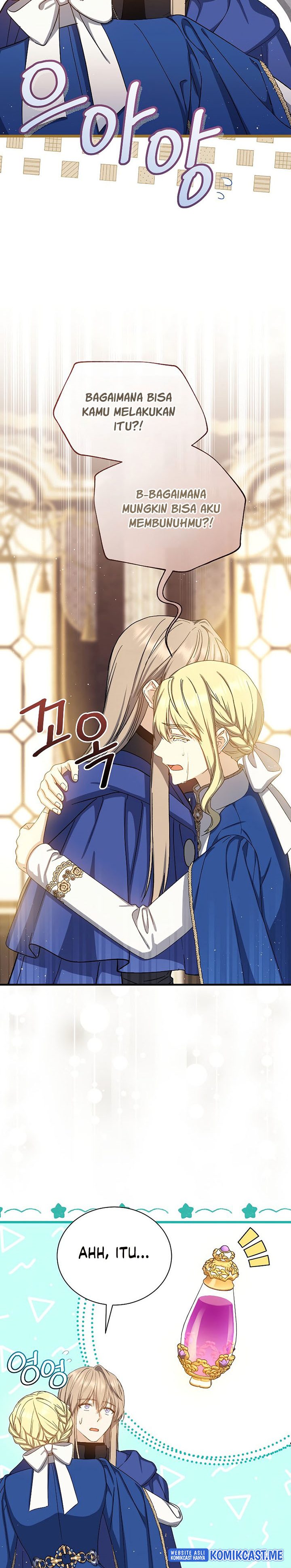 Halaman 27 dari The Return of the 8th Class Mage Chapter 68