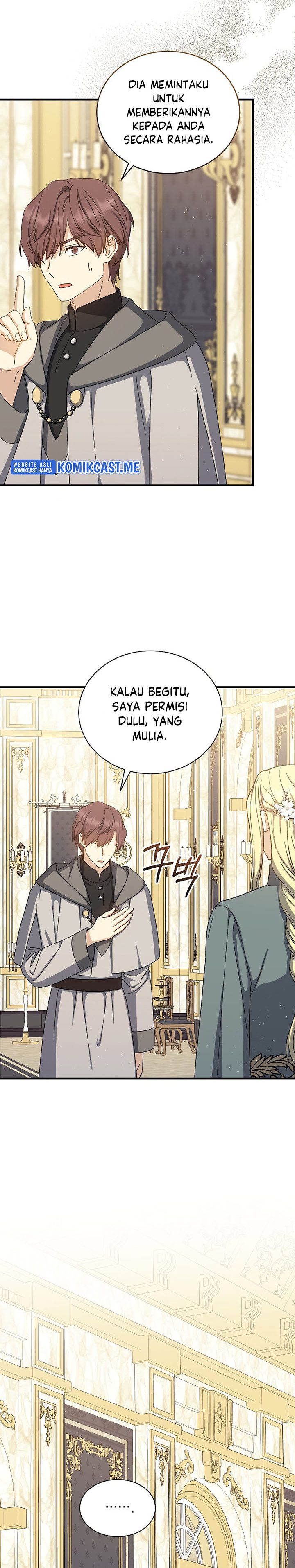 Halaman 3 dari The Return of the 8th Class Mage Chapter 68