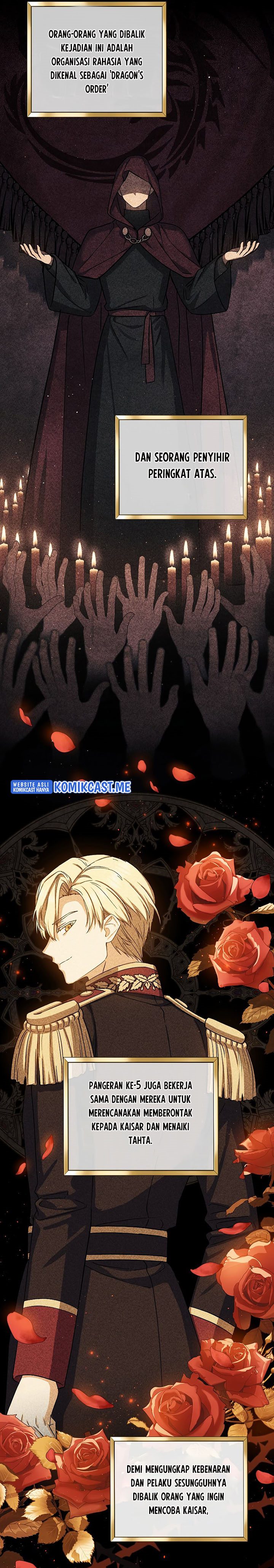 Halaman 8 dari The Return of the 8th Class Mage Chapter 68