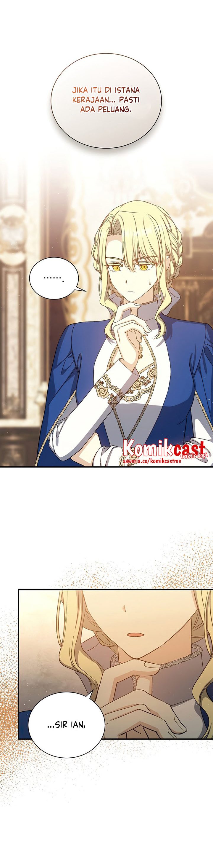 Halaman 13 dari The Return of the 8th Class Mage Chapter 69