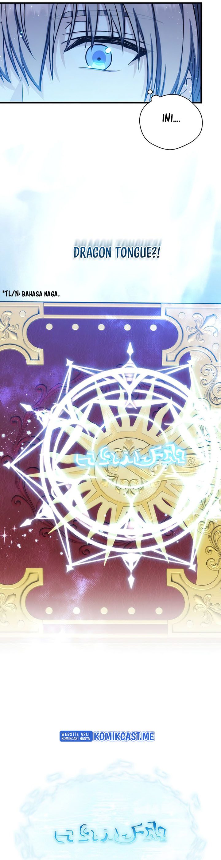 Halaman 22 dari The Return of the 8th Class Mage Chapter 69