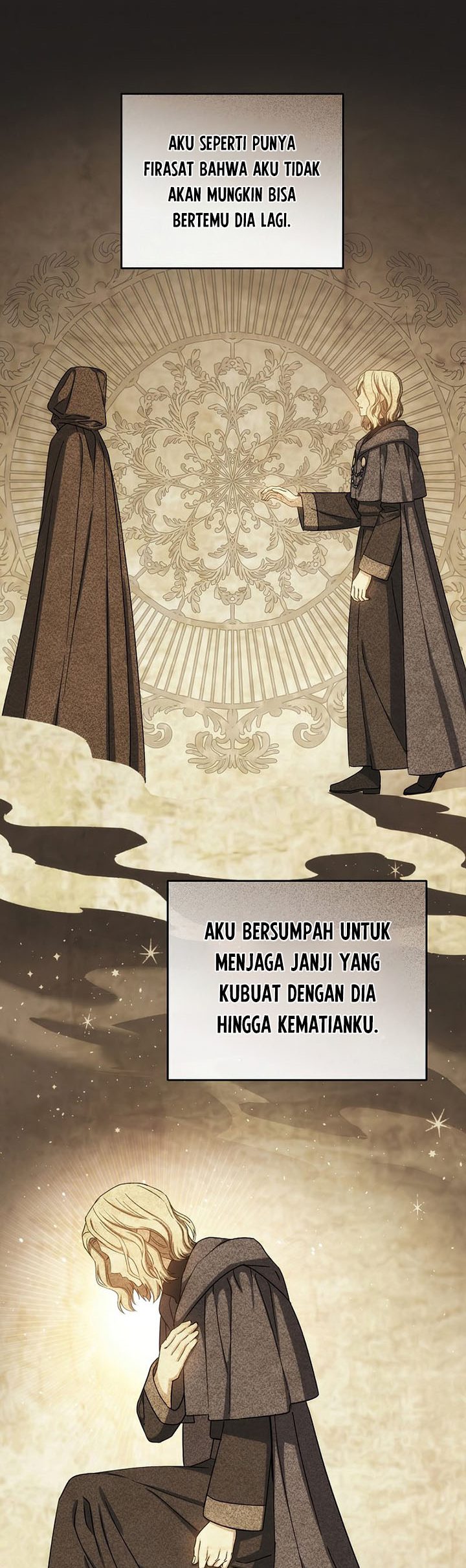 Halaman 28 dari The Return of the 8th Class Mage Chapter 69