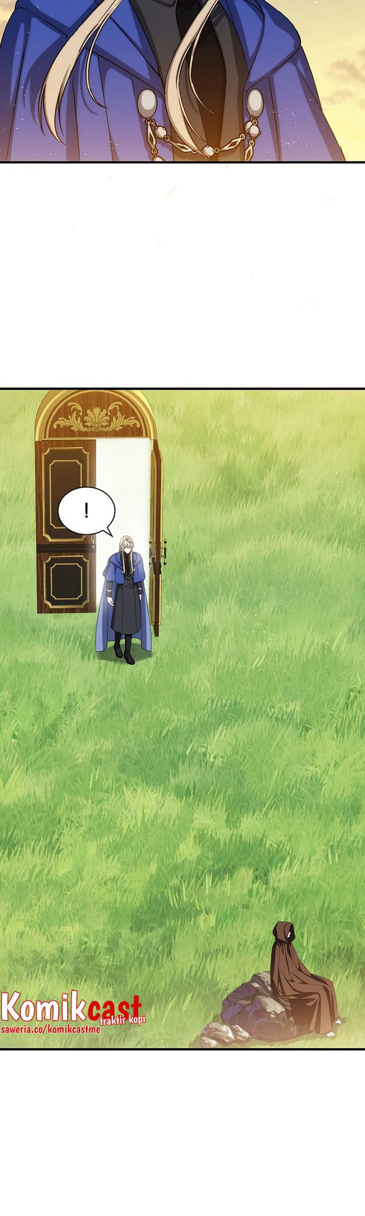 Halaman 37 dari The Return of the 8th Class Mage Chapter 69