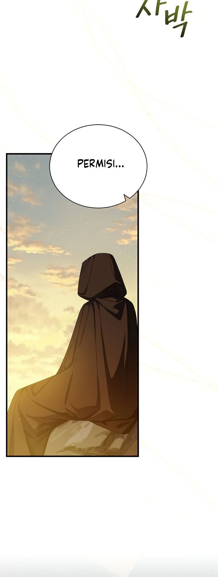 Halaman 39 dari The Return of the 8th Class Mage Chapter 69