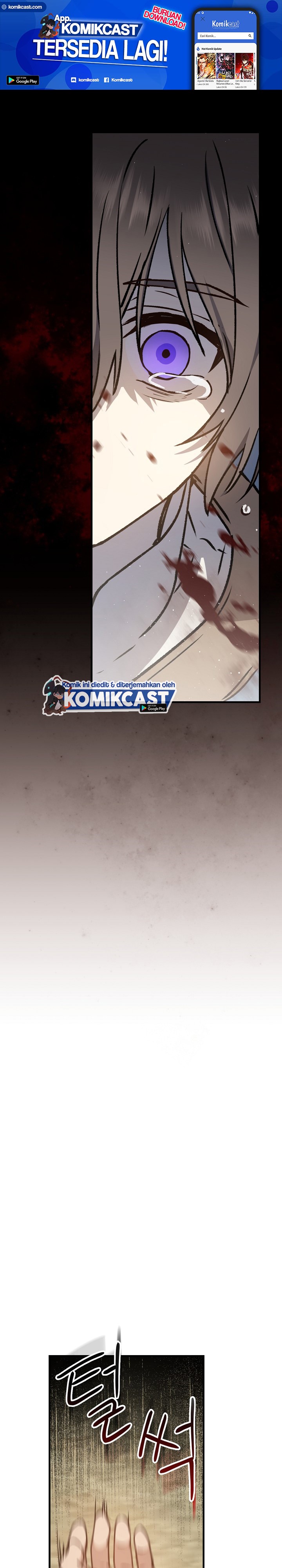 Halaman 2 dari The Return of the 8th Class Mage Chapter 7