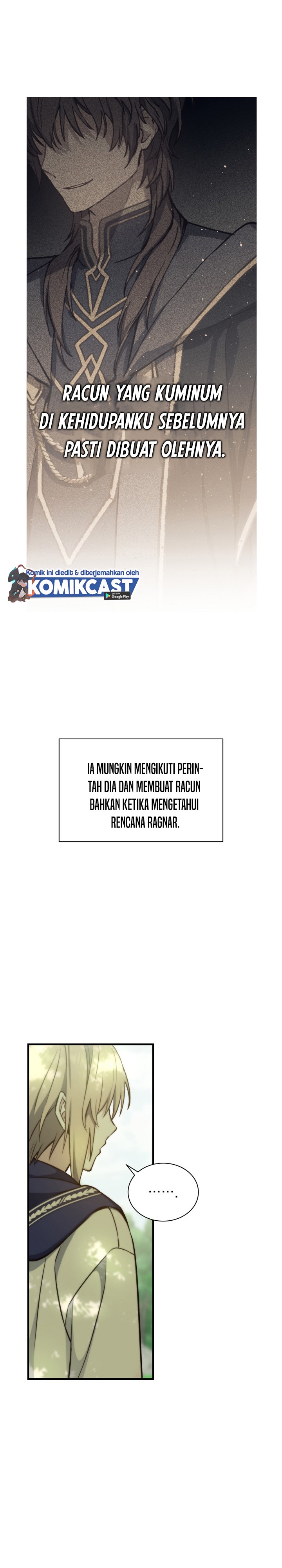 Halaman 26 dari The Return of the 8th Class Mage Chapter 7