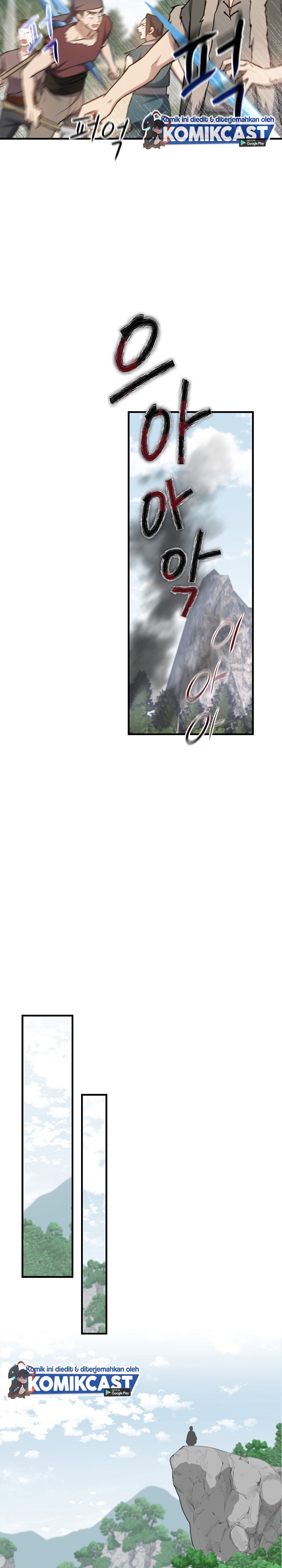 Halaman 4 dari The Return of the 8th Class Mage Chapter 7