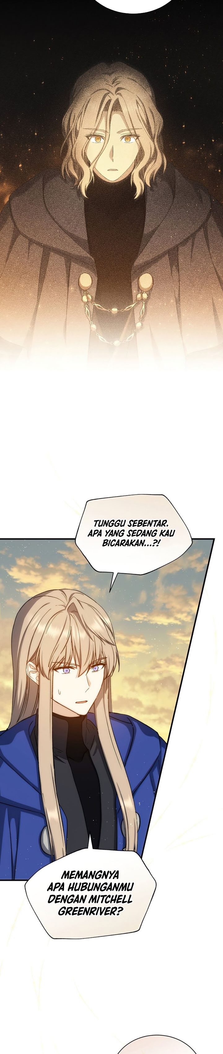 Halaman 10 dari The Return of the 8th Class Mage Chapter 70