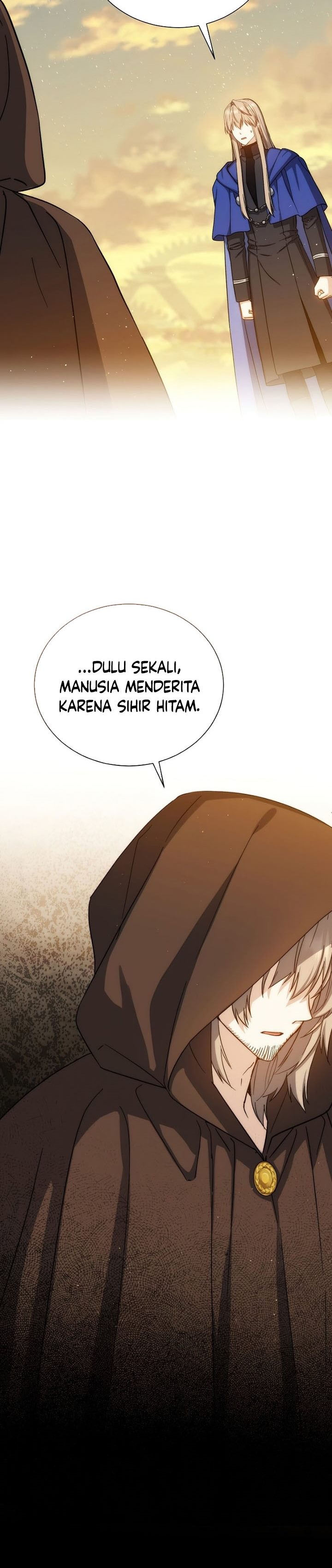 Halaman 12 dari The Return of the 8th Class Mage Chapter 70