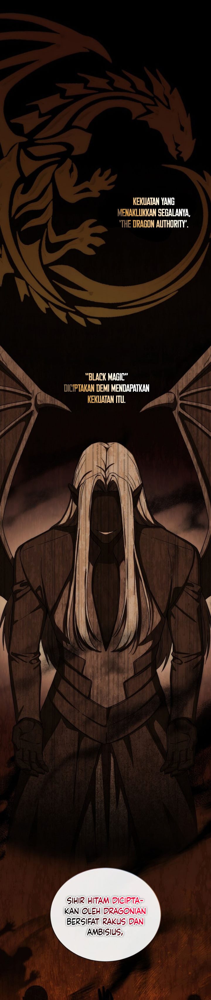 Halaman 13 dari The Return of the 8th Class Mage Chapter 70