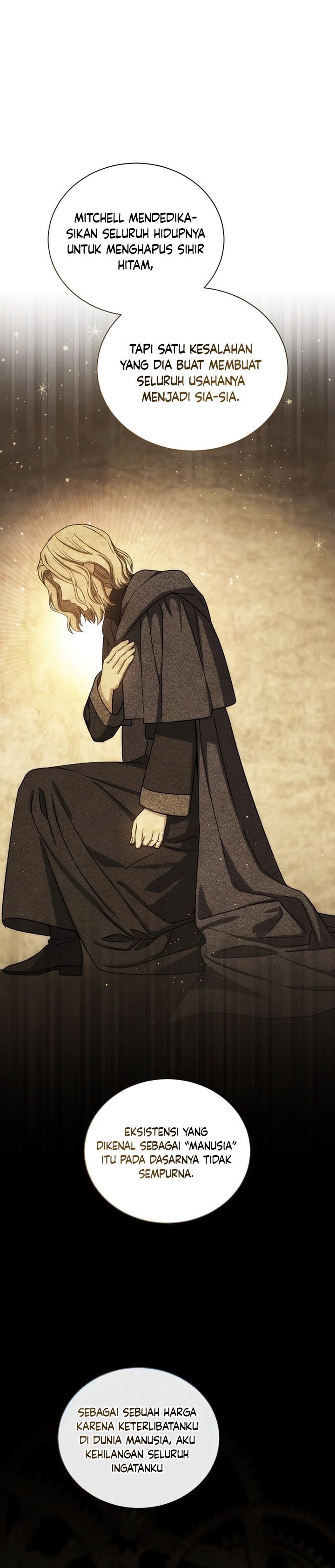 Halaman 19 dari The Return of the 8th Class Mage Chapter 70