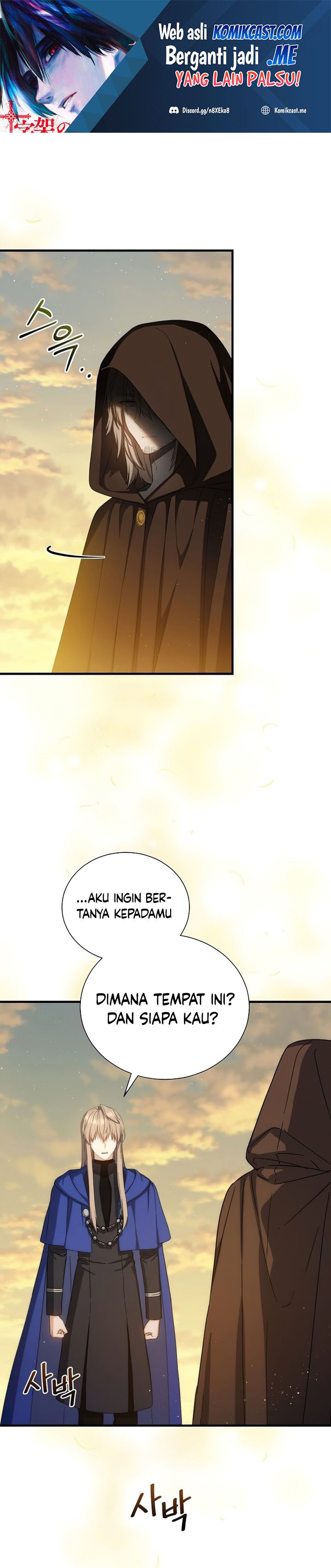 Halaman 2 dari The Return of the 8th Class Mage Chapter 70