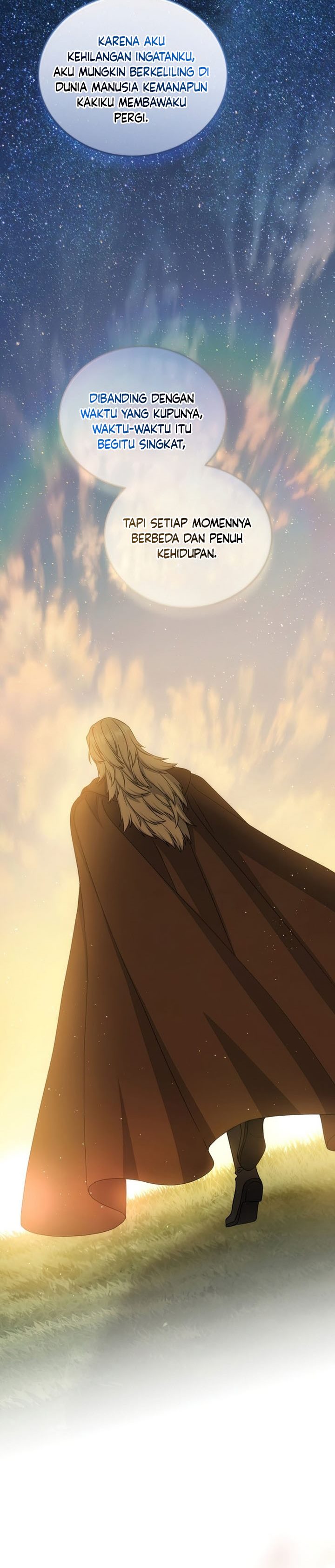 Halaman 21 dari The Return of the 8th Class Mage Chapter 70