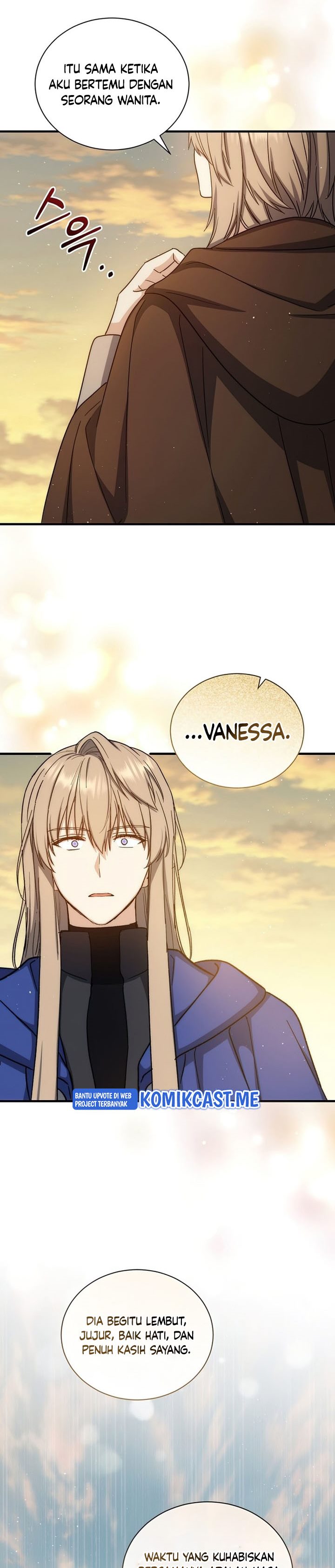 Halaman 22 dari The Return of the 8th Class Mage Chapter 70
