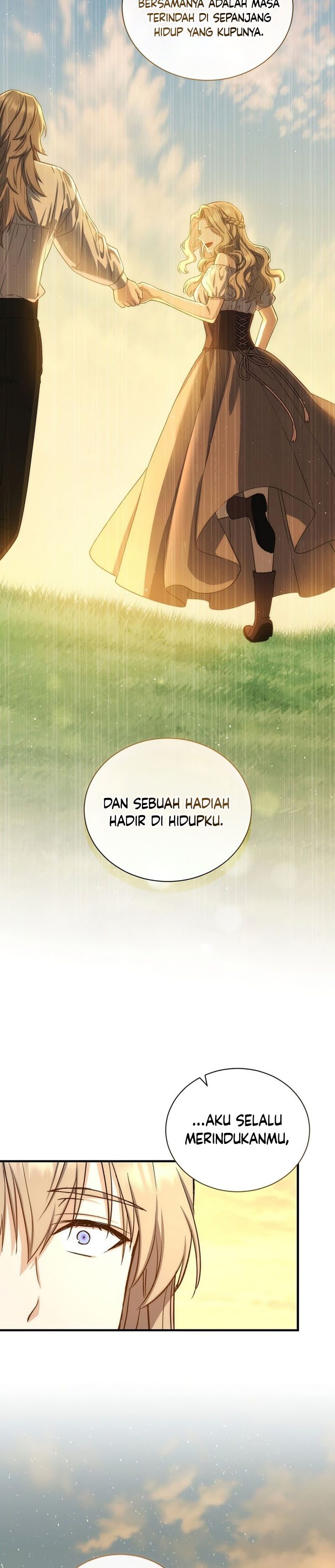 Halaman 23 dari The Return of the 8th Class Mage Chapter 70
