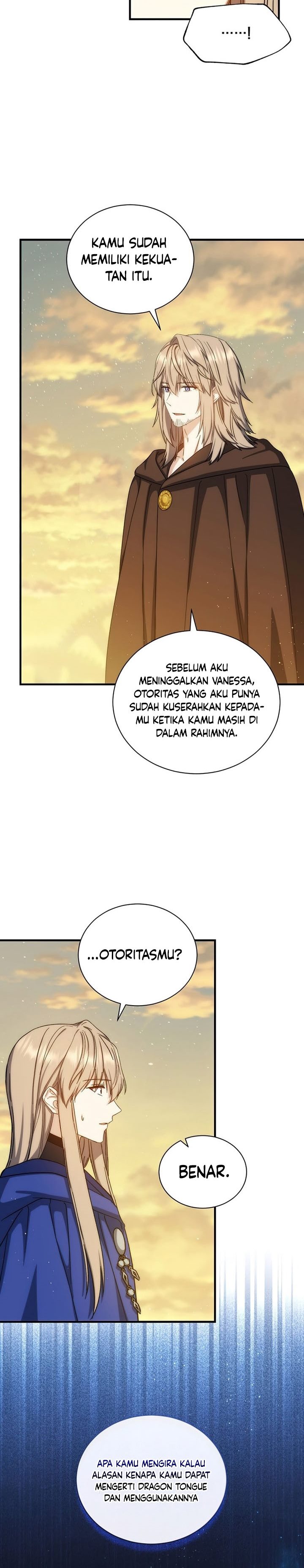 Halaman 30 dari The Return of the 8th Class Mage Chapter 70