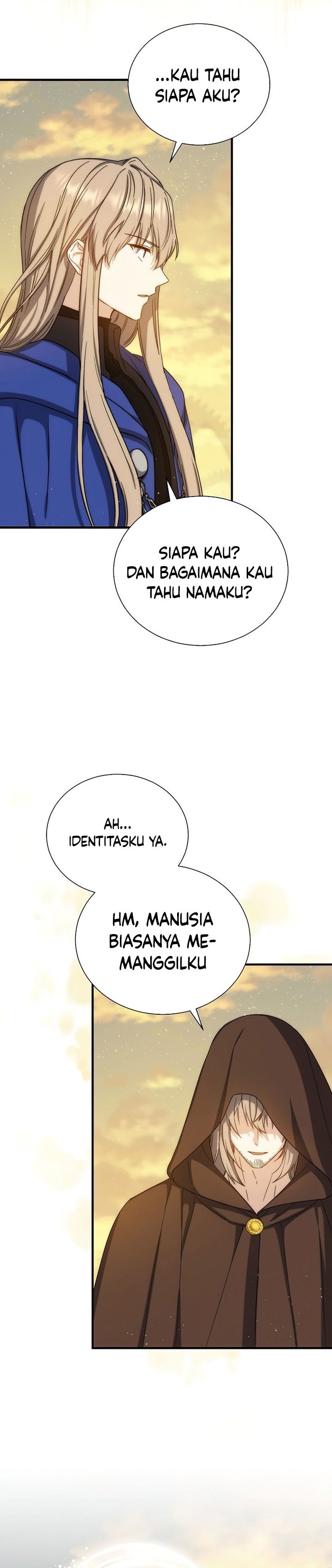 Halaman 5 dari The Return of the 8th Class Mage Chapter 70