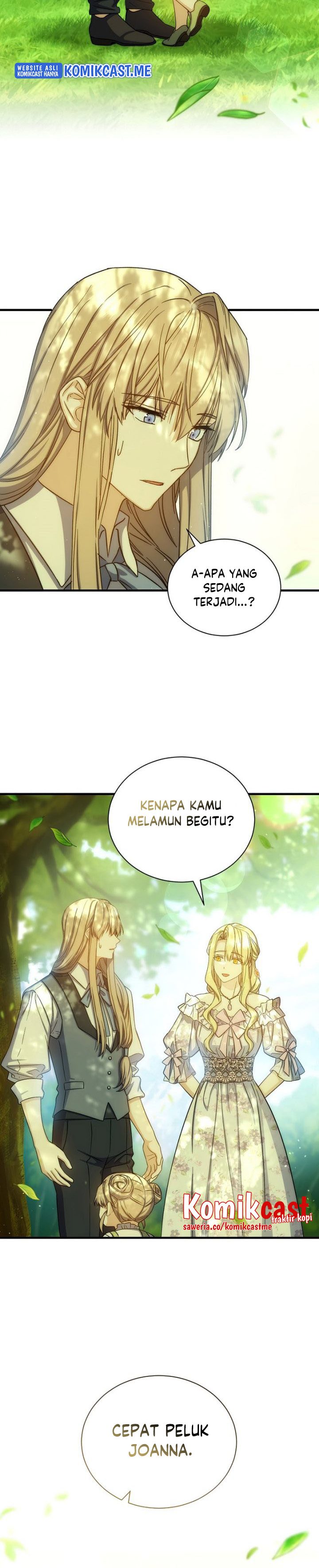 Halaman 13 dari The Return of the 8th Class Mage Chapter 71