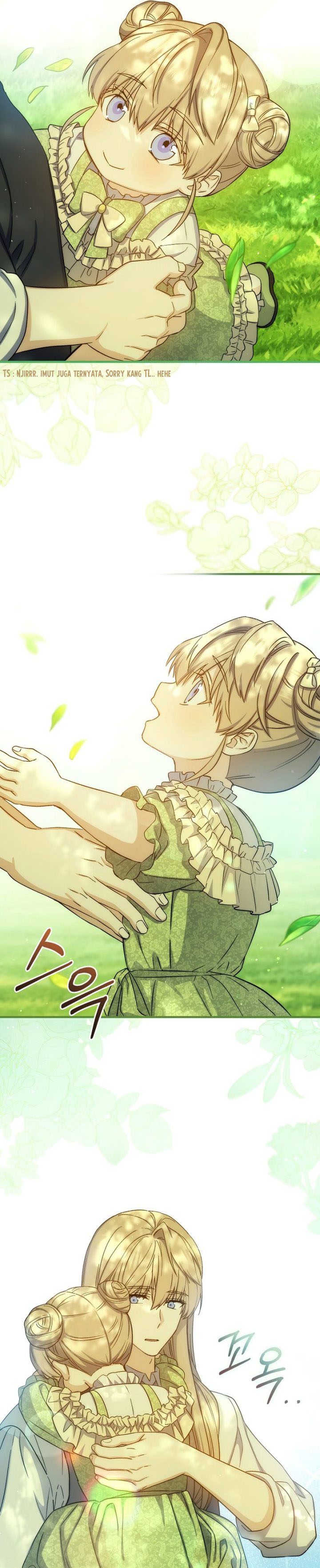 Halaman 14 dari The Return of the 8th Class Mage Chapter 71