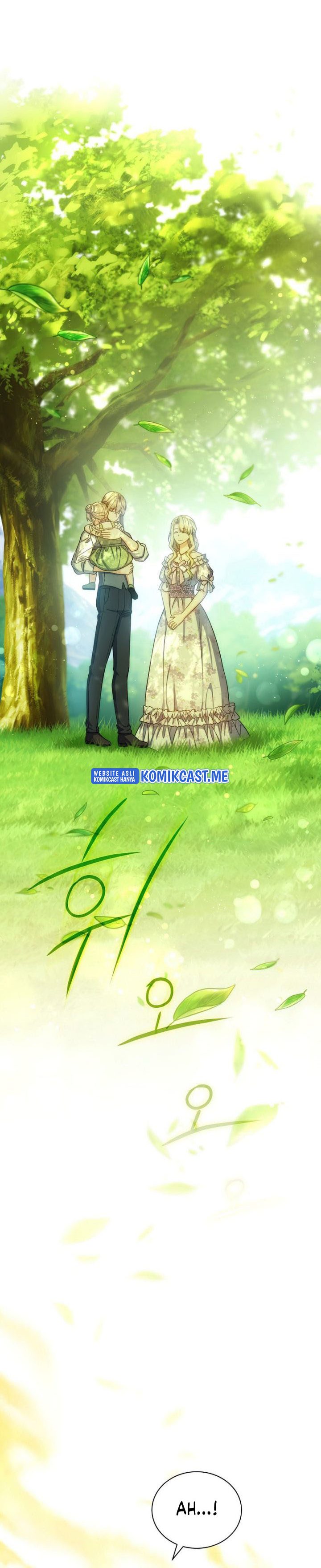 Halaman 16 dari The Return of the 8th Class Mage Chapter 71