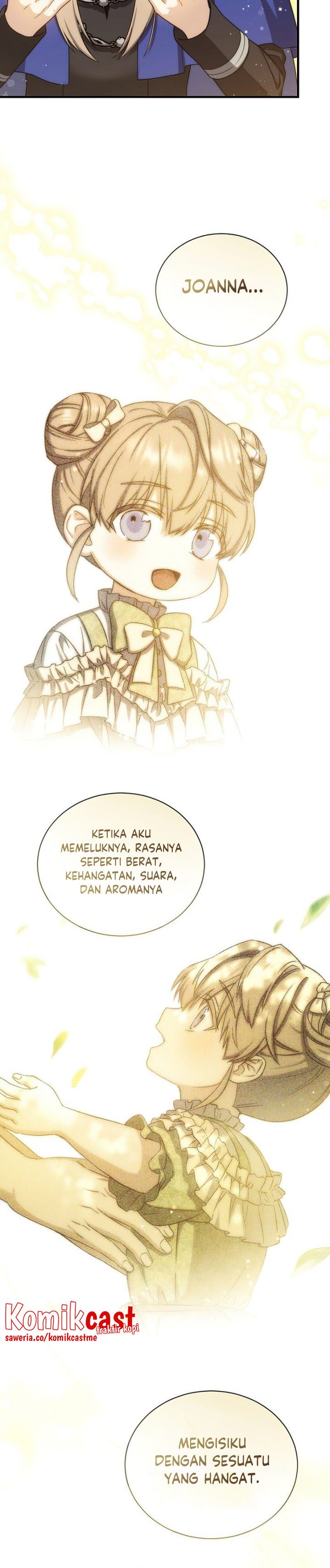 Halaman 19 dari The Return of the 8th Class Mage Chapter 71