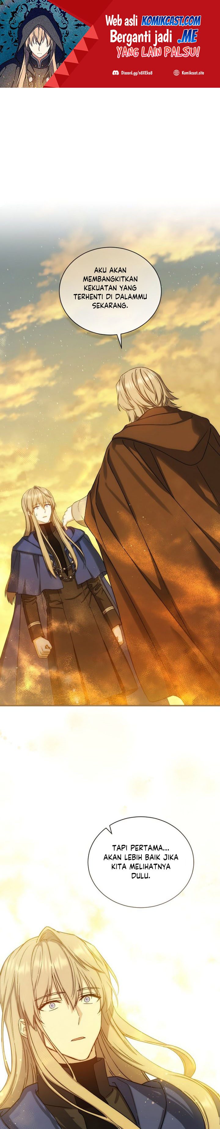 Halaman 2 dari The Return of the 8th Class Mage Chapter 71