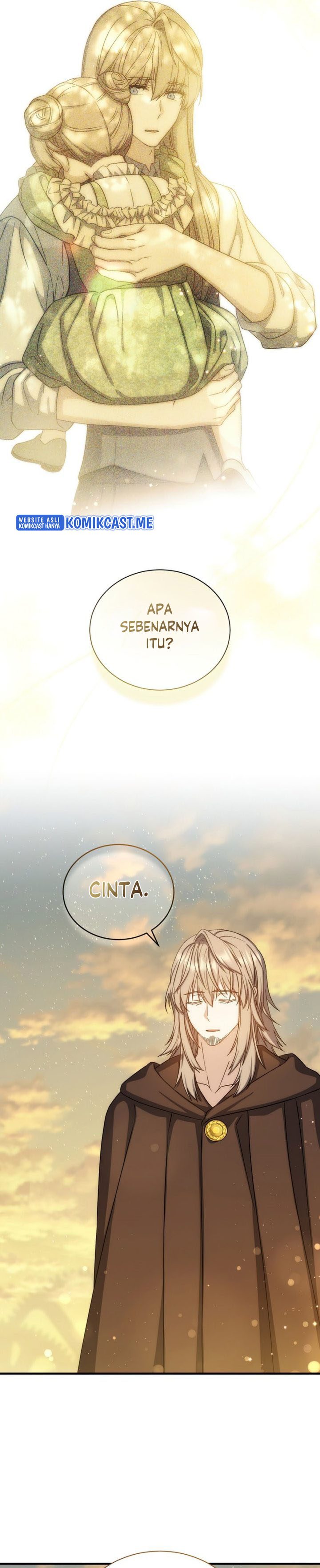 Halaman 20 dari The Return of the 8th Class Mage Chapter 71
