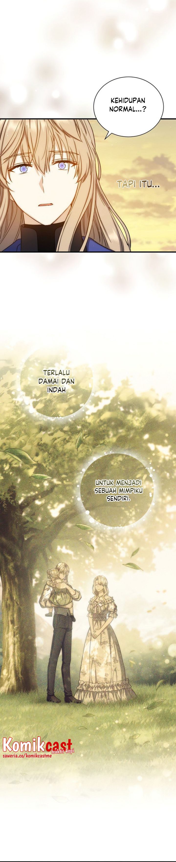 Halaman 22 dari The Return of the 8th Class Mage Chapter 71