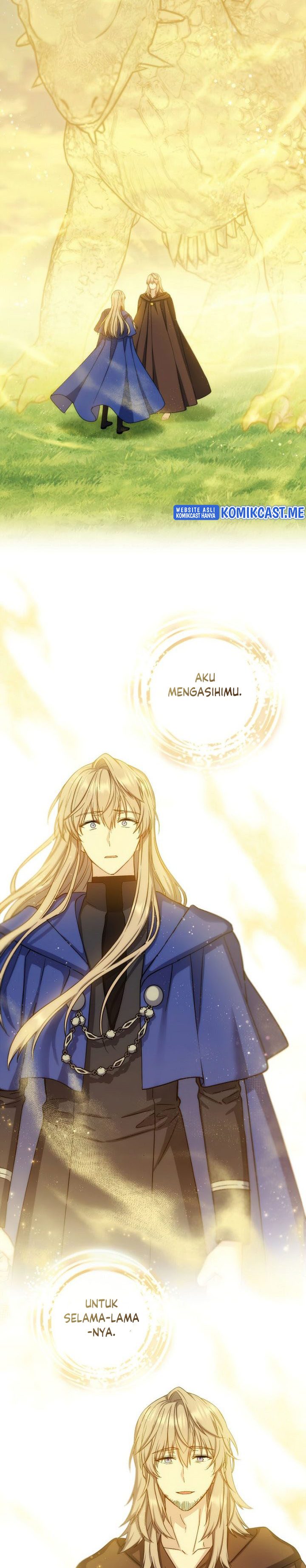 Halaman 27 dari The Return of the 8th Class Mage Chapter 71