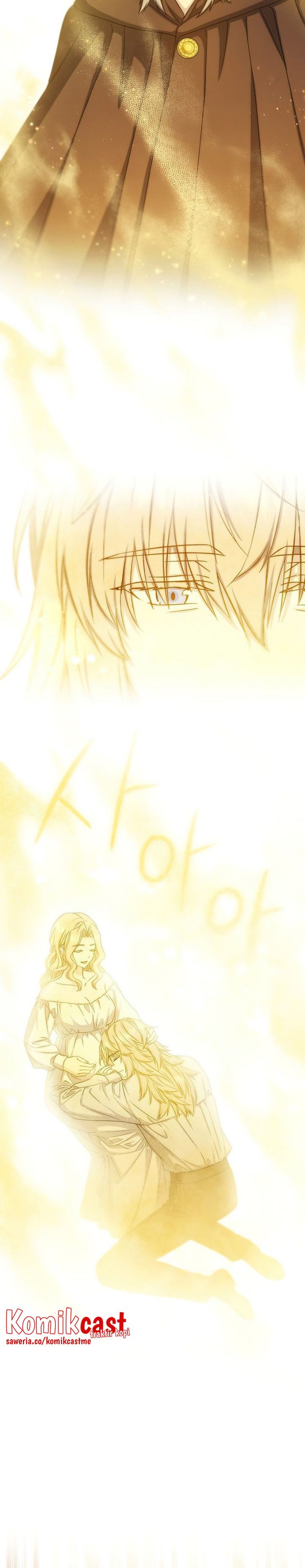 Halaman 28 dari The Return of the 8th Class Mage Chapter 71
