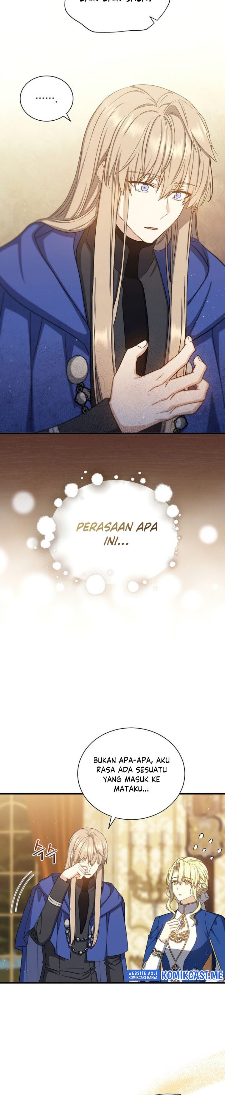 Halaman 30 dari The Return of the 8th Class Mage Chapter 71