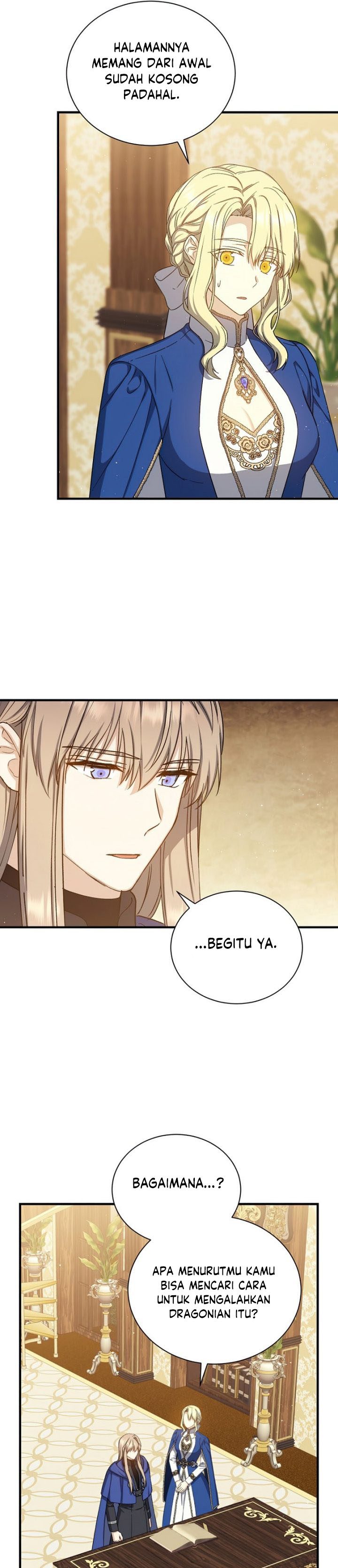 Halaman 32 dari The Return of the 8th Class Mage Chapter 71