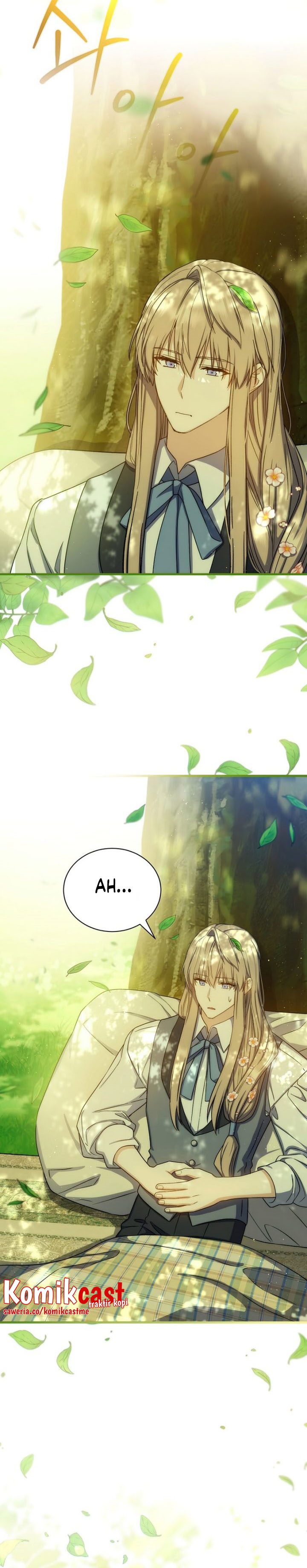 Halaman 4 dari The Return of the 8th Class Mage Chapter 71