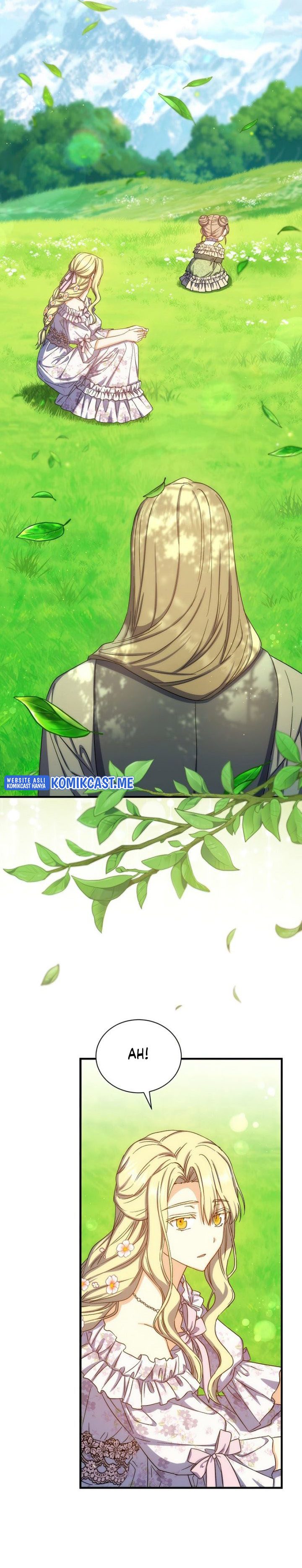 Halaman 6 dari The Return of the 8th Class Mage Chapter 71