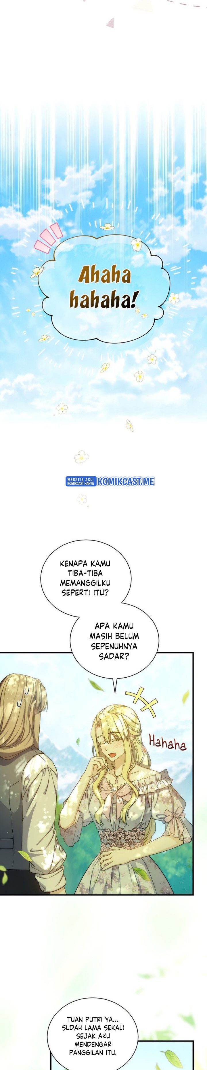 Halaman 9 dari The Return of the 8th Class Mage Chapter 71