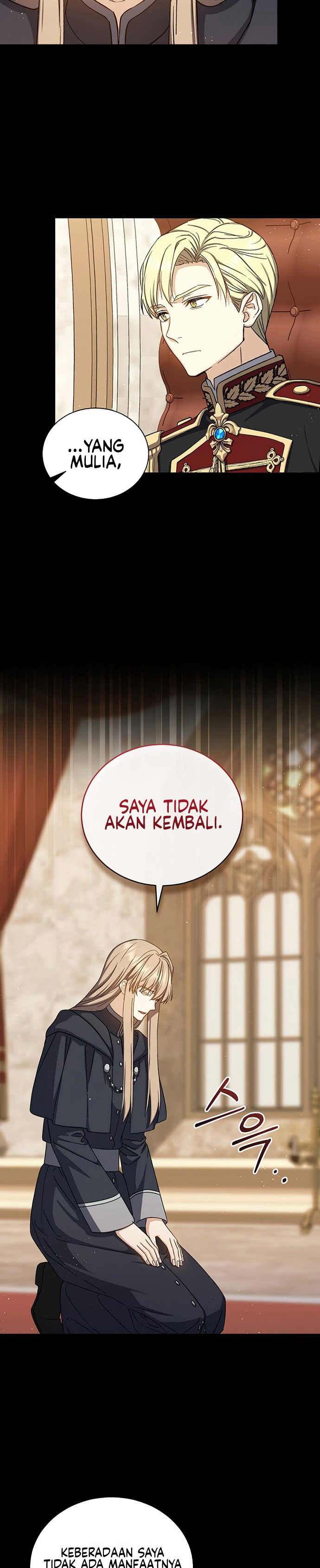 Halaman 12 dari The Return of the 8th Class Mage Chapter 72