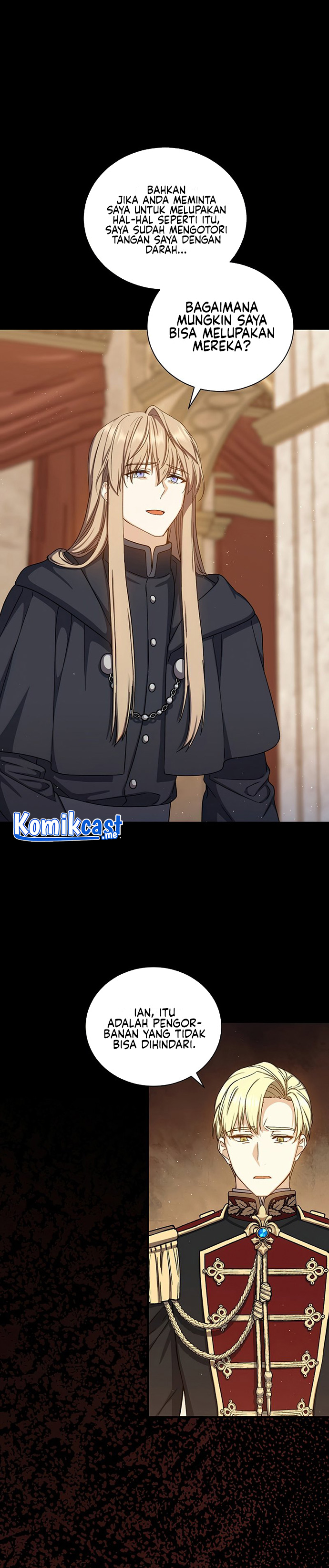 Halaman 16 dari The Return of the 8th Class Mage Chapter 72