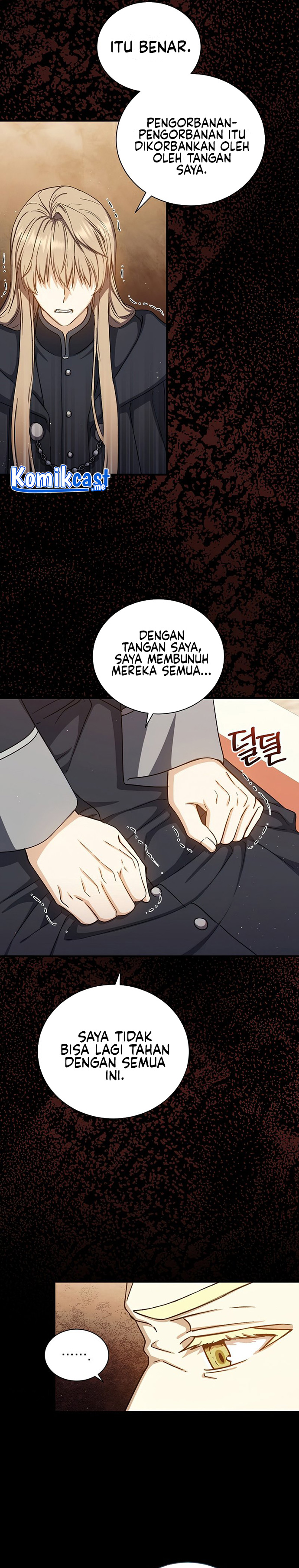 Halaman 17 dari The Return of the 8th Class Mage Chapter 72