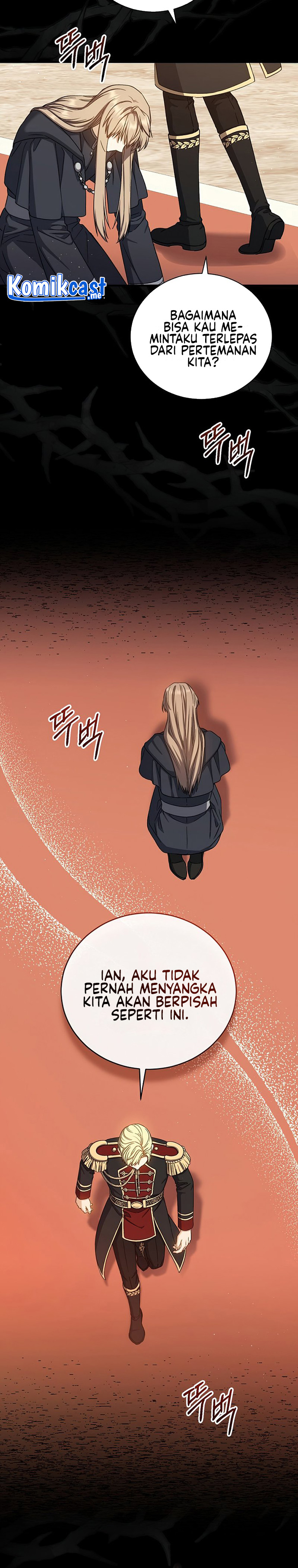Halaman 19 dari The Return of the 8th Class Mage Chapter 72