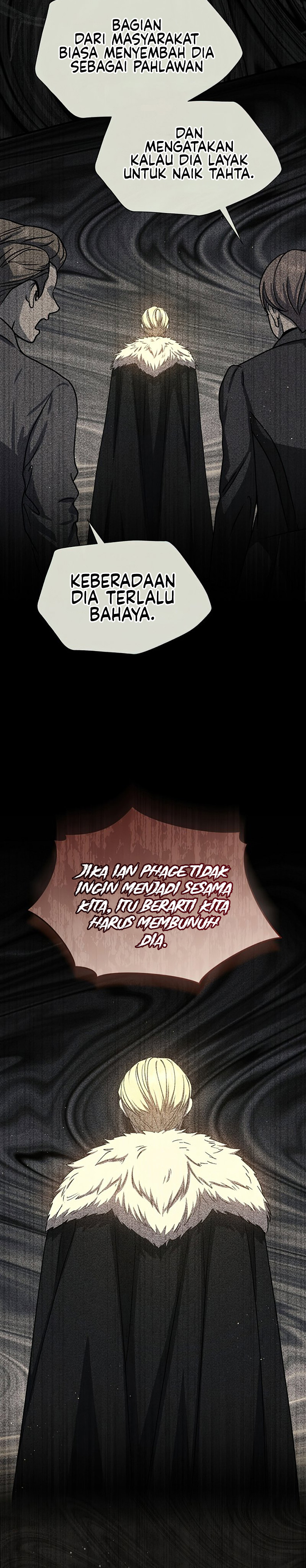 Halaman 22 dari The Return of the 8th Class Mage Chapter 72