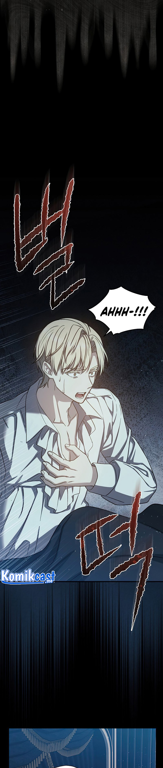 Halaman 23 dari The Return of the 8th Class Mage Chapter 72